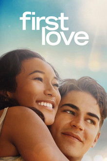 First Love poster