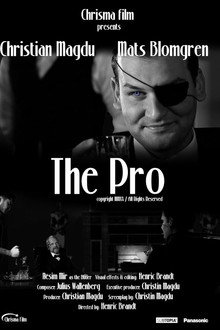 The Pro poster