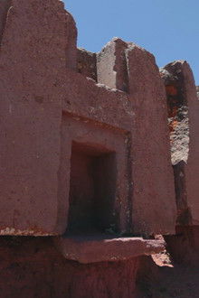 Extraterrestrial Engineering