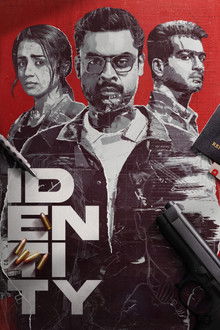 Identity poster