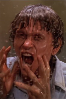 A Dish Best Served Cold