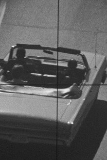 Cold Case JFK