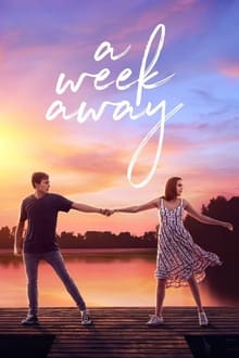 Watch Movies A Week Away (2021) Full Free Online