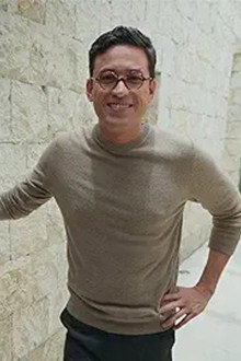 Nacho Lozano