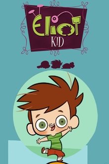 Eliot Kid poster