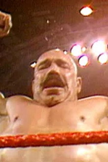 Wrestling Challenge - Dec. 27, 1986