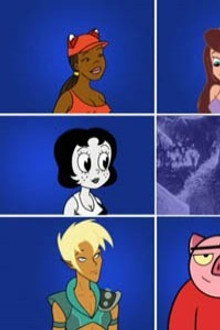 The Drawn Together Clip Show