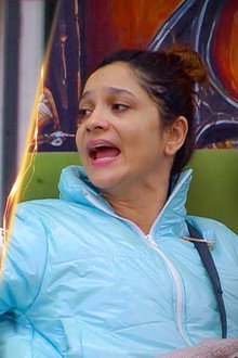 Ankita Aur Mannara Ka Bawaal!