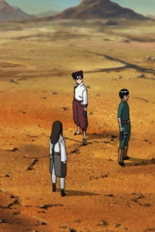 Demon Desert Survival