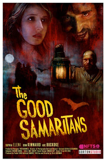The Good Samaritans poster