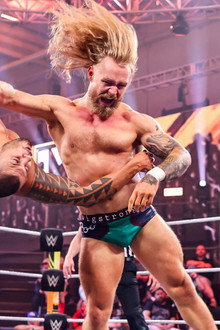 NXT #734