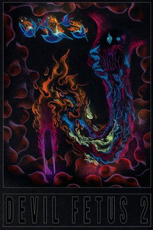 The Rape After poster