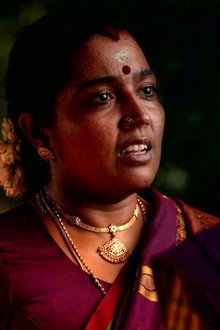 The Kuruvammal Challenge