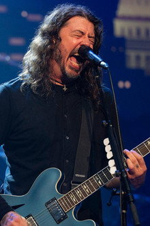 Foo Fighters