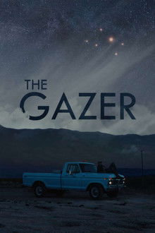 The Gazer poster