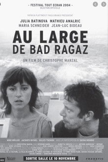 Au large de Bad Ragaz poster