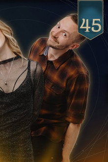 The Last Ride of Calypso Moonrise