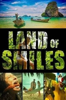 Land of Smiles (2017)