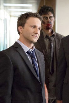 The Curse of Hor-Aha