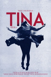 Tina poster