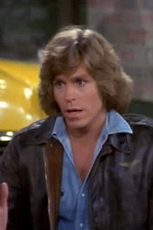 Bobby's Acting Career