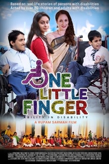 Watch Movies One Little Finger (2019) Full Free Online