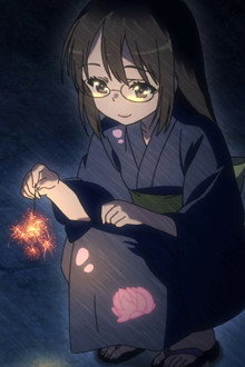 Girls Are Super-Cute in Yukatas