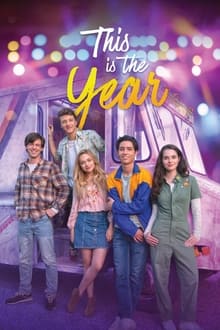 Watch Movies This Is the Year (2020) Full Free Online