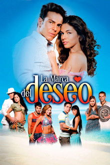 La Marca del Deseo poster