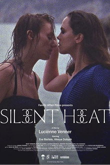 Silent Heat poster