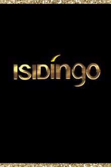 Isidingo poster