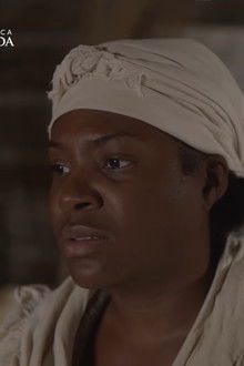 Heritage Minutes: Chloe Cooley poster