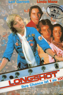Longshot poster