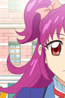 Happy☆Idol Fest 2nd DAY!