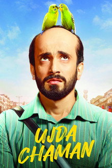 Ujda Chaman poster