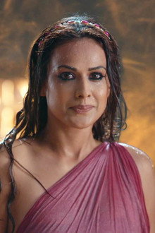 Nishigandha Casts a Spell!