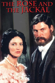 The Rose and the Jackal poster