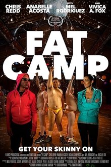Fat Camp (2017)