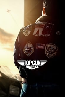 Watch Movies Top Gun: Maverick (2022) Full Free Online