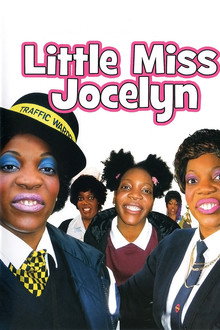 Little Miss Jocelyn poster