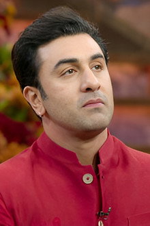 Ranbir - The Real Family Man
