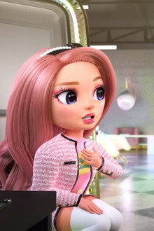 Rainbow High Radiant Week: All Nighter!