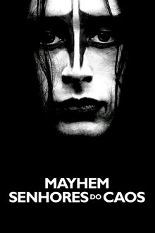 Mayhem - Senhores Do Caos