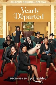 Watch Movies Yearly Departed (2020) Full Free Online