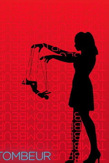 Tombeur poster