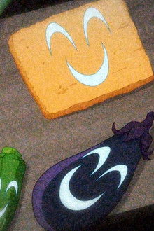 The Audience Is Food!