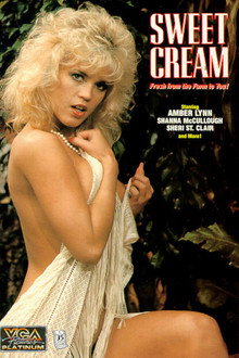 Sweet Cream poster