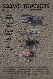 Second Thoughts poster