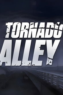 Tornado Alley poster