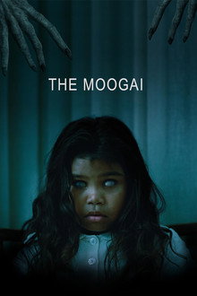 The Moogai poster